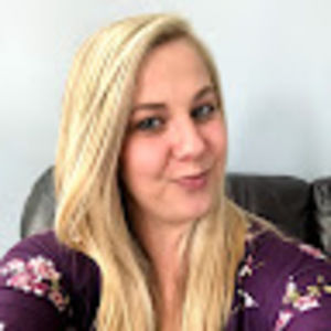 Meet your Posher, Alexandra